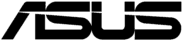 Logo ASUS – Partenaire officiel de In Technologie pour des solutions technologiques de haute qualité.