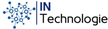 Logo de In Technologie – Solutions technologiques, vente et installation d’infrastructures réseaux et systèmes.