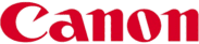 Logo Canon – Partenaire de In Technologie pour des solutions d'impression et de numérisation de qualité.