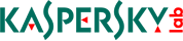 Logo Kaspersky – Partenaire de In Technologie pour des solutions de cybersécurité avancées.